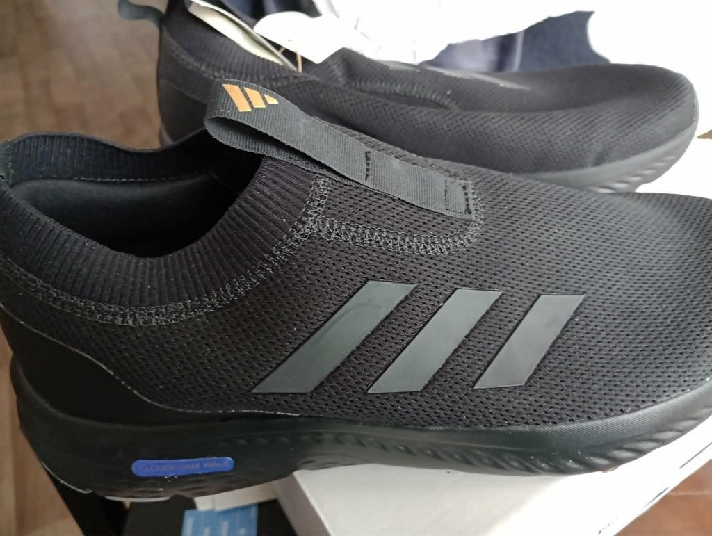 Model: Cloudfoam Move Sock (Mould 1) Maat: EU 45, Kleding | Dames, Schoenen, Zwart, Nieuw, Sneakers of Gympen, Verzenden
