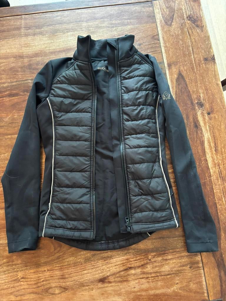 Paarden jas harry’s horse xs, Dieren en Toebehoren, Paarden en Pony's | Overige Paardenspullen, Ophalen of Verzenden, Gebruikt