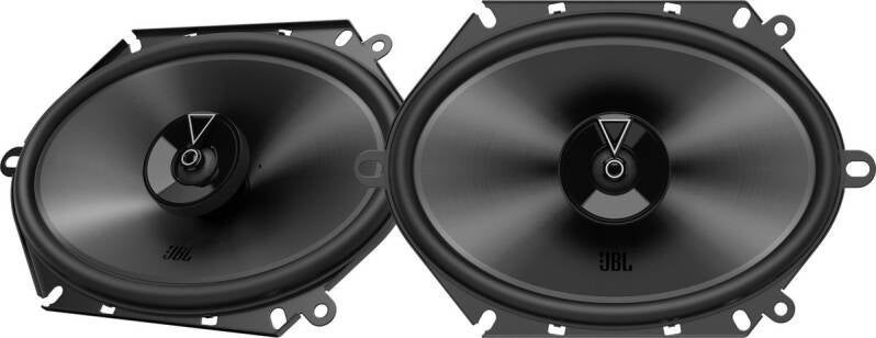 JBL Club 864F - 15x20 CM - JBL - 60 watt RMS - 2-Weg, Niet ingevuld, Niet ingevuld, Niet ingevuld