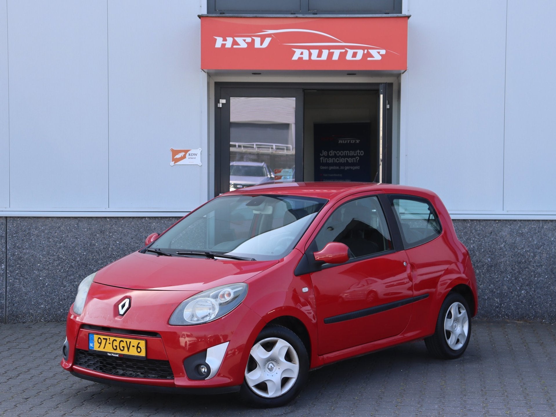 Renault Twingo