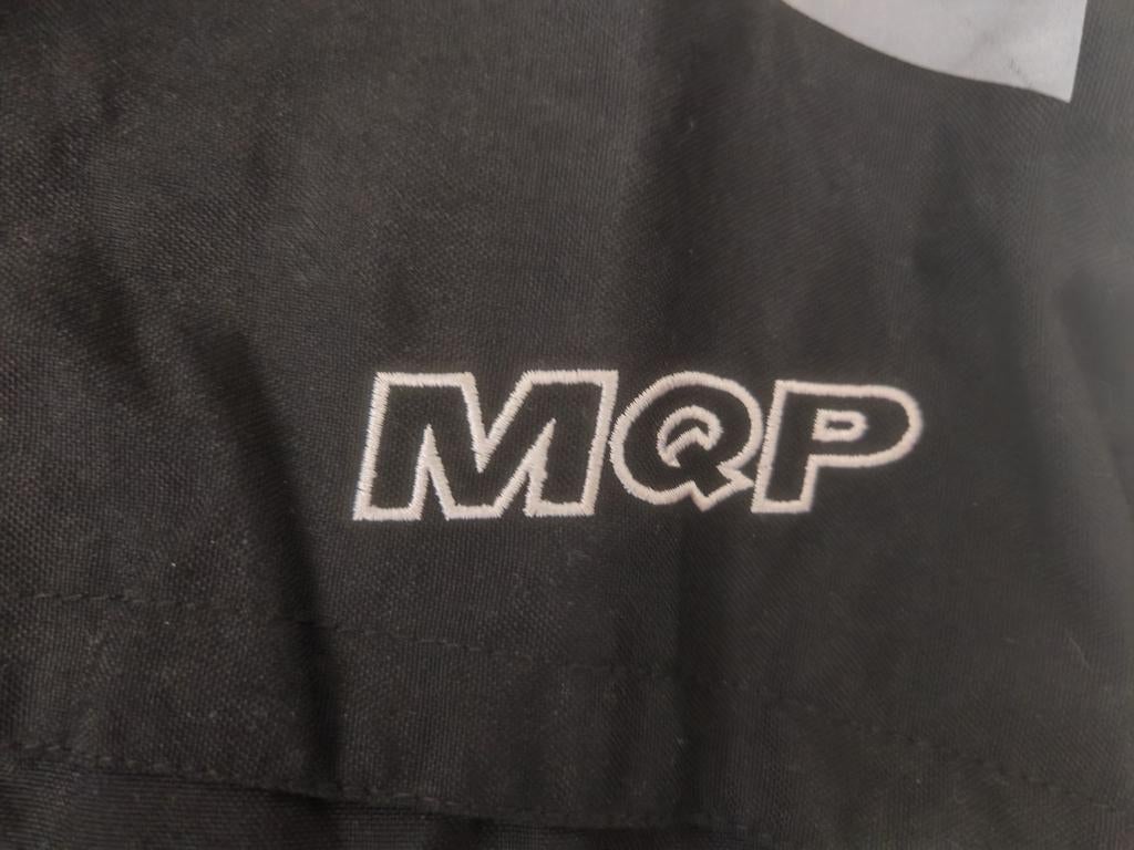 Jas broek helm Nieuw., Motoren, Kleding | Motorkleding, Ophalen of Verzenden