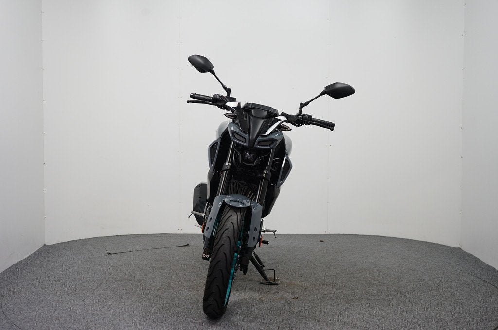 Yamaha MT 125 ABS (bj 2021), Bedrijf, 11 kW of minder, Naked bike, 124 cc