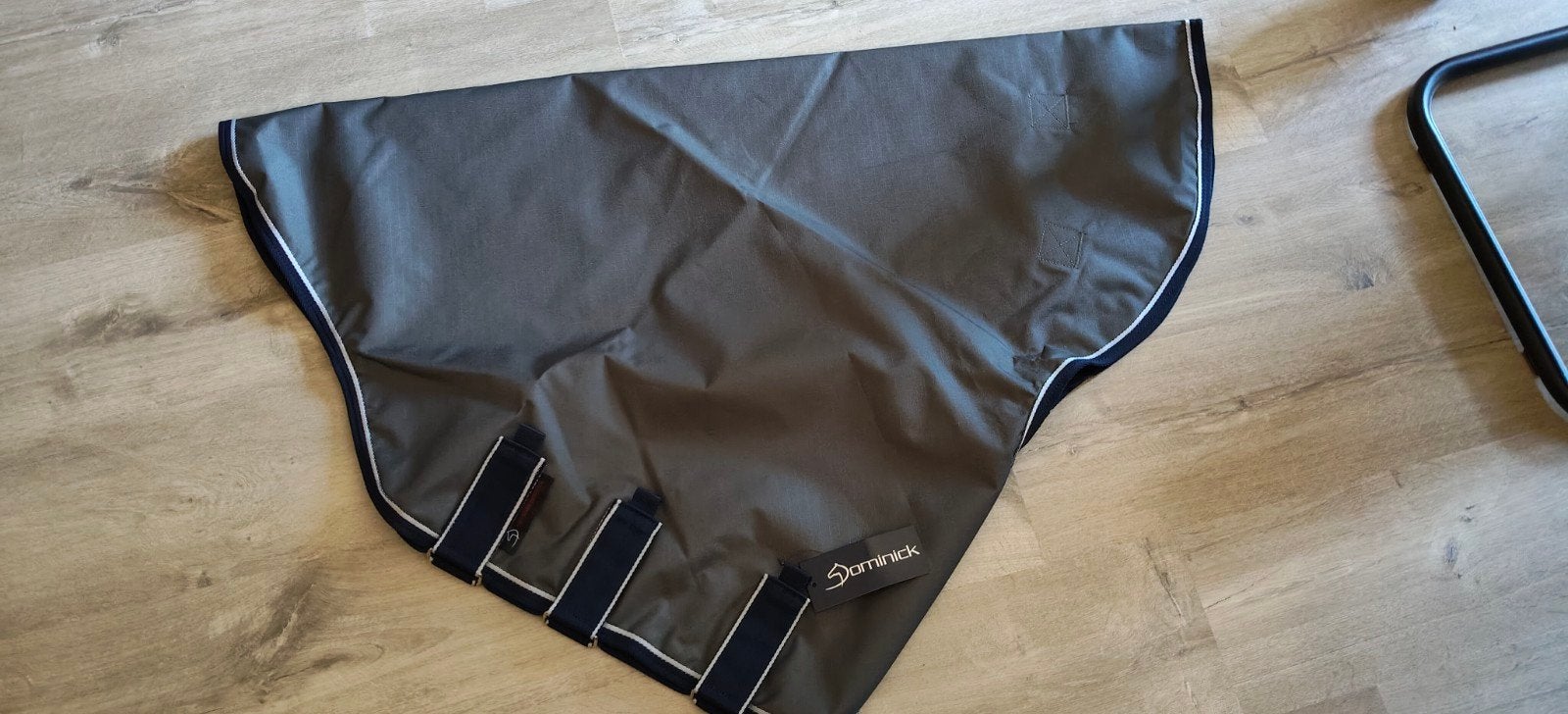 Nieuwe hals stuk van dominick regendeken, Dieren en Toebehoren, Ophalen of Verzenden, Nieuw