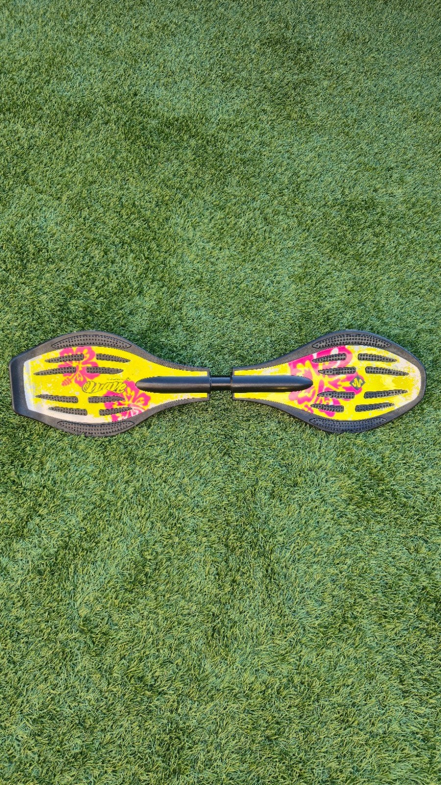 Waveboard The Wave Original - Zo goed als nieuw, Ophalen, Gebruikt, Waveboard