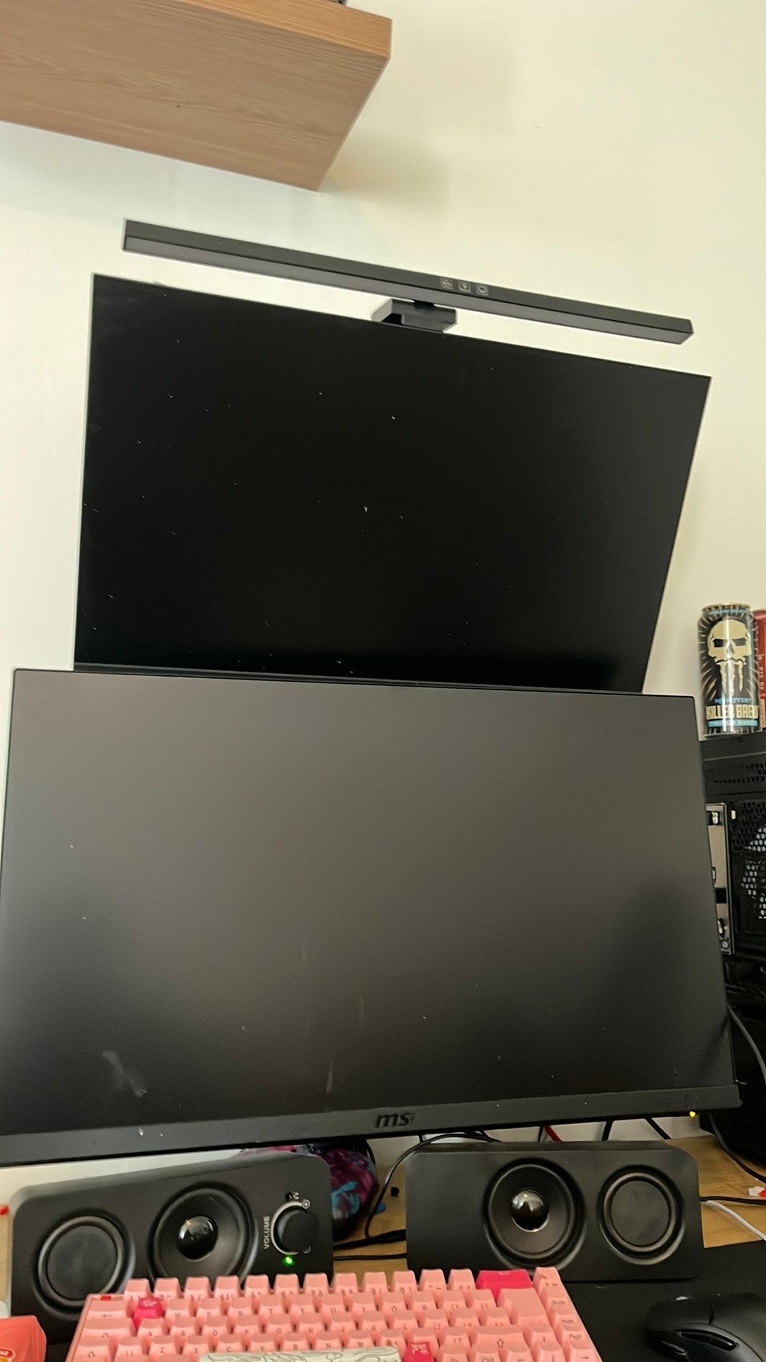 Game setup, Ophalen, Zo goed als nieuw, Audio