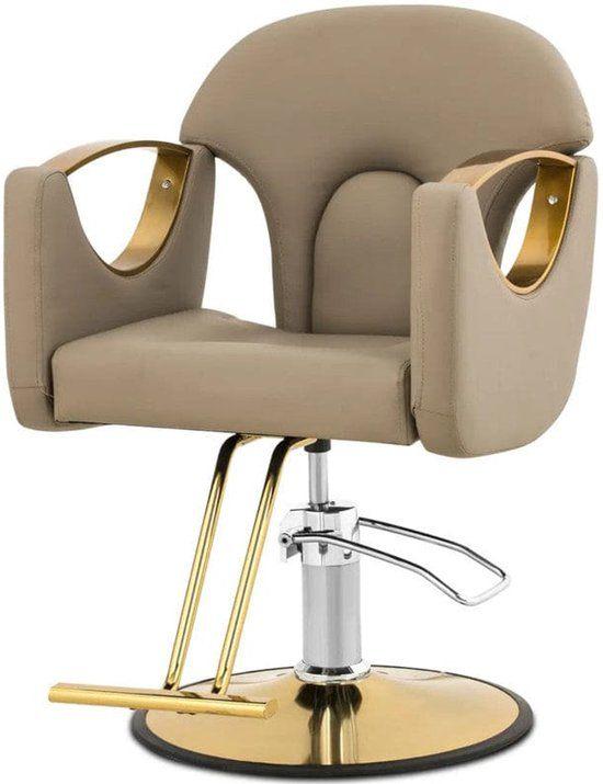 Kappersstoel – Barberstoel – Salonstoel, Corvance B.V., Verzenden, Nieuw, Corvancebol@gmail.com