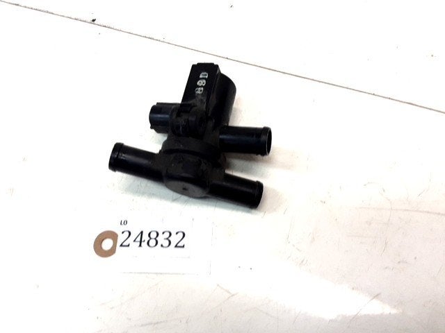 FZ6 2008 - 2009 Yamaha Airvalve D1-56626