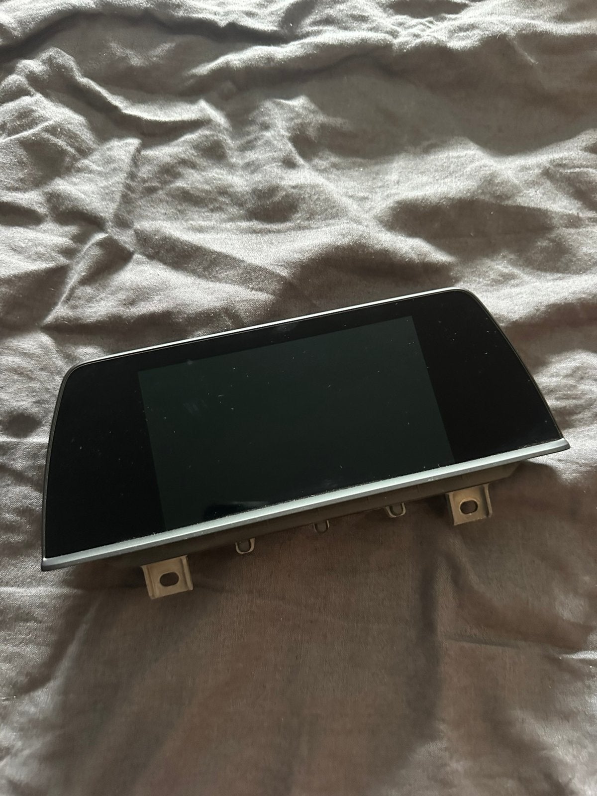 Origineel BMW 6,5-inch CID/NBT-display F20/F21/F22/F23, Ophalen of Verzenden, BMW