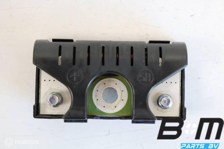 Ontstoringsfilter Audi A1 8X 8T8035570, Auto diversen, Autospeakers, Gebruikt