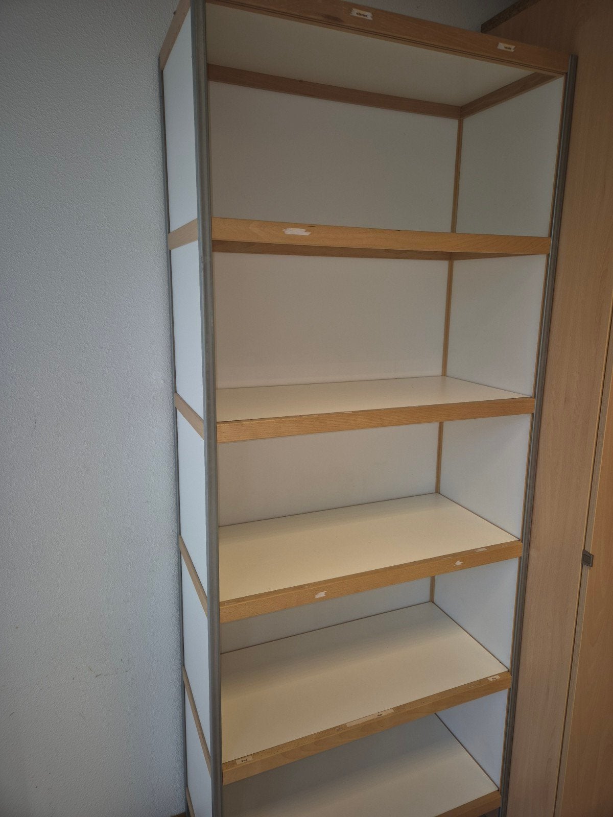 Kewlox modulo 7 stuks, Ophalen of Verzenden, 25 tot 50 cm, 50 tot 100 cm, Minder dan 100 cm