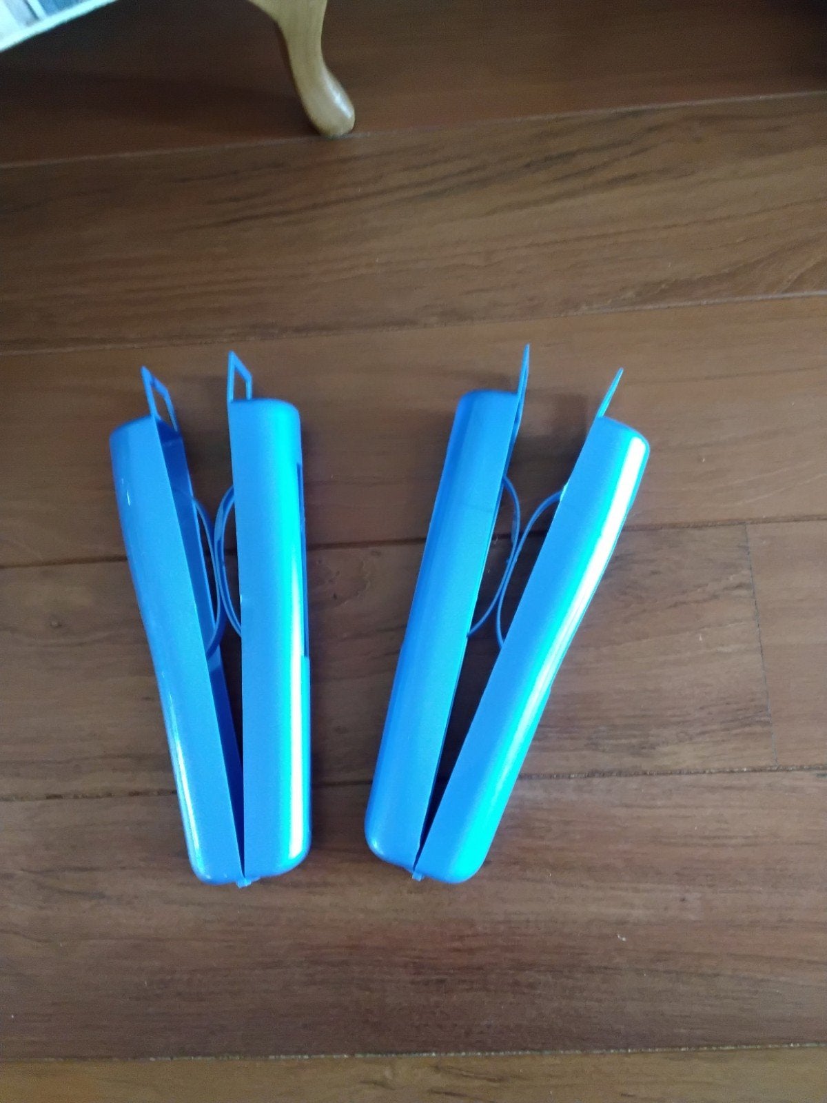 Laarzen spanners, Ophalen of Verzenden, Zo goed als nieuw, Zwart, Onder de knie