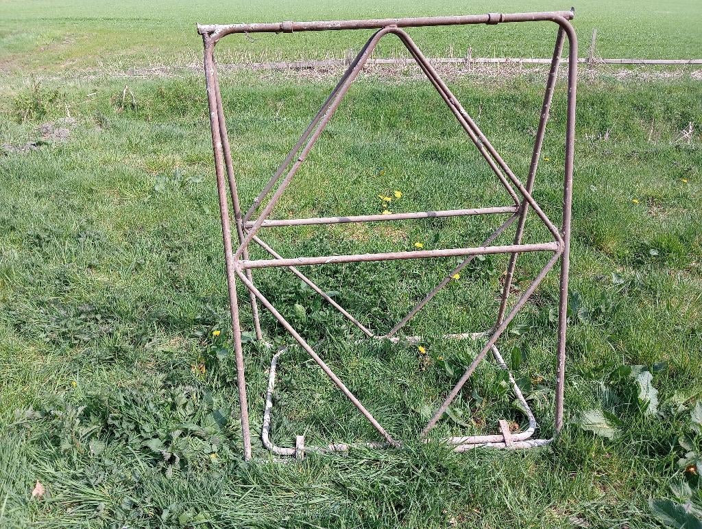 Metselschragen, Ophalen, Gebruikt, Overige typen, Minder dan 2 meter