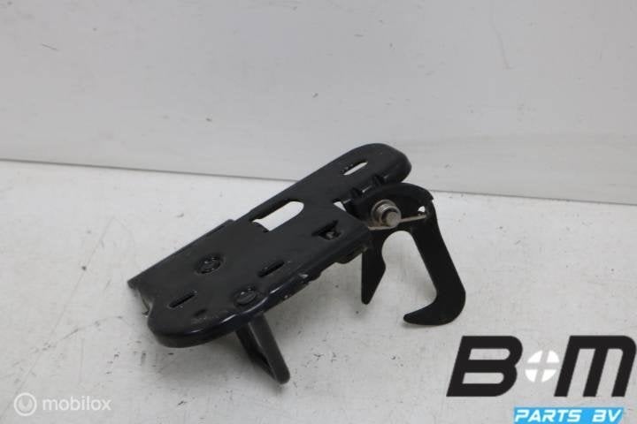 Vanghaak motorkap VW CC 3C8823480B, Gebruikt