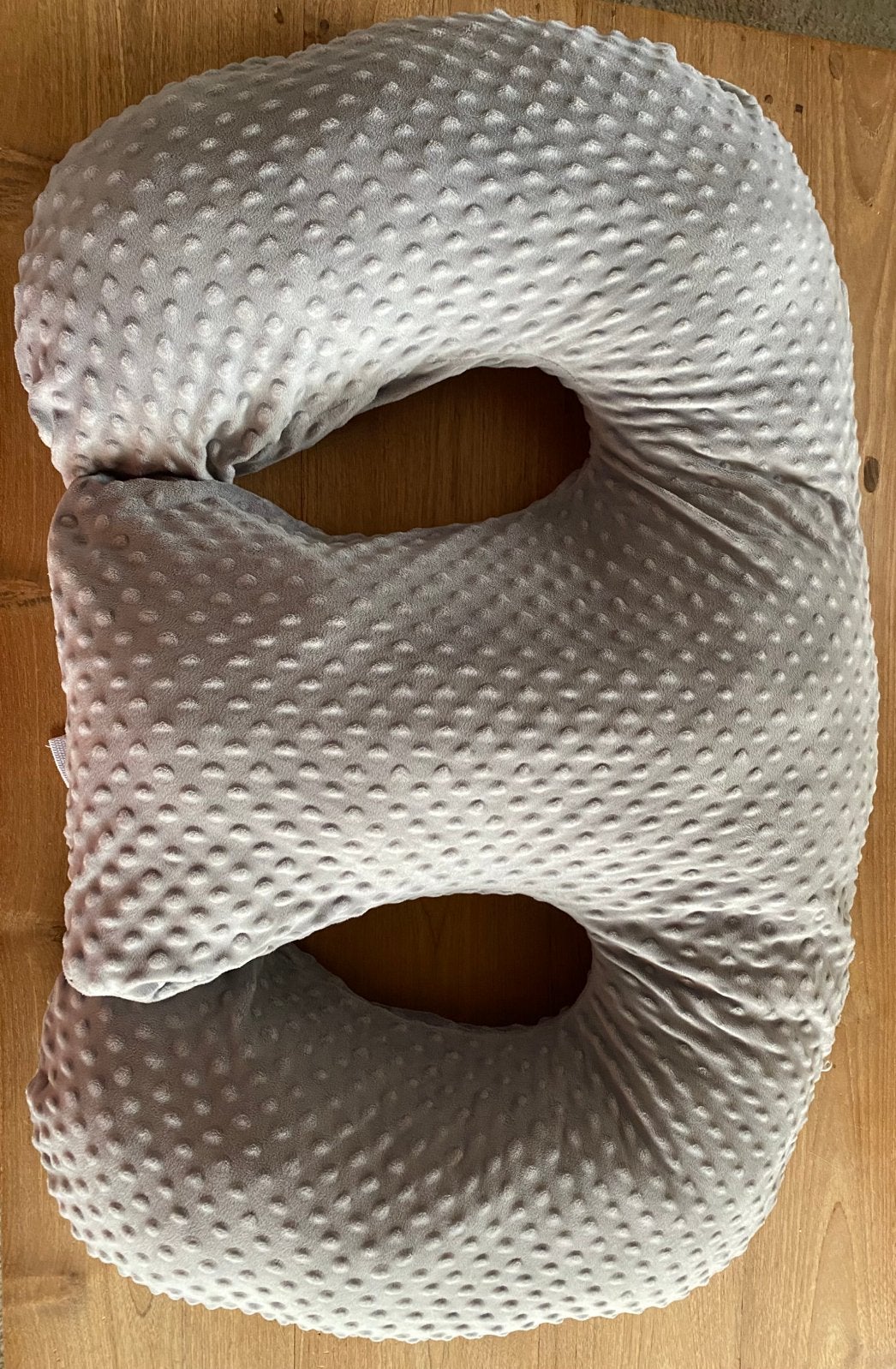 Voedingskussen tweeling, Kinderen en Baby's, Ophalen, Gebruikt, Overige typen