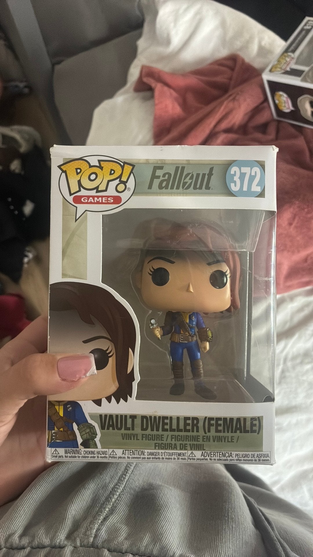 Funko pop, Verzamelen, Ophalen, Zo goed als nieuw