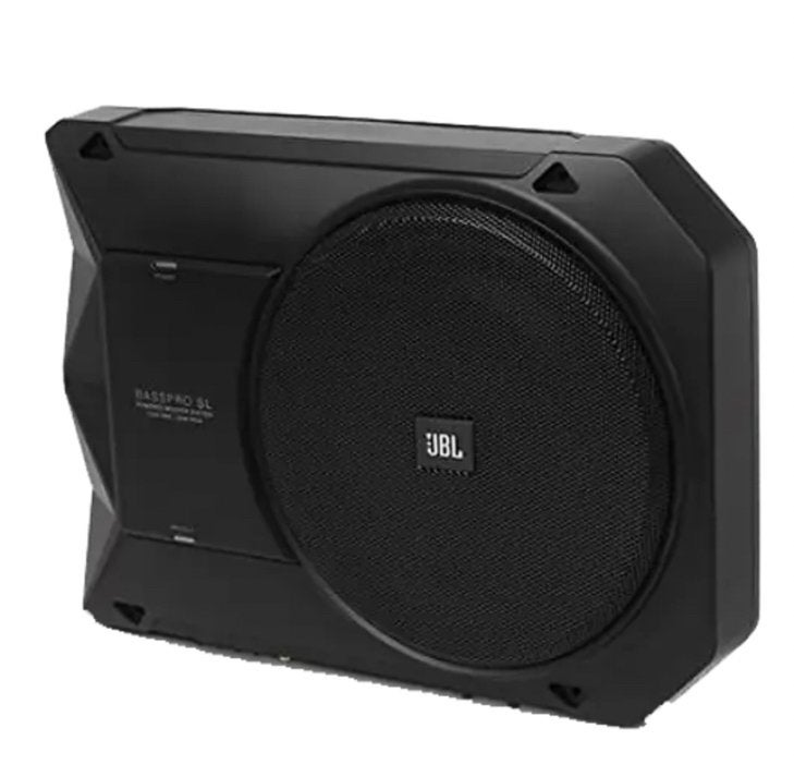 Jbl basspro sl, Auto diversen, Ophalen, Zo goed als nieuw