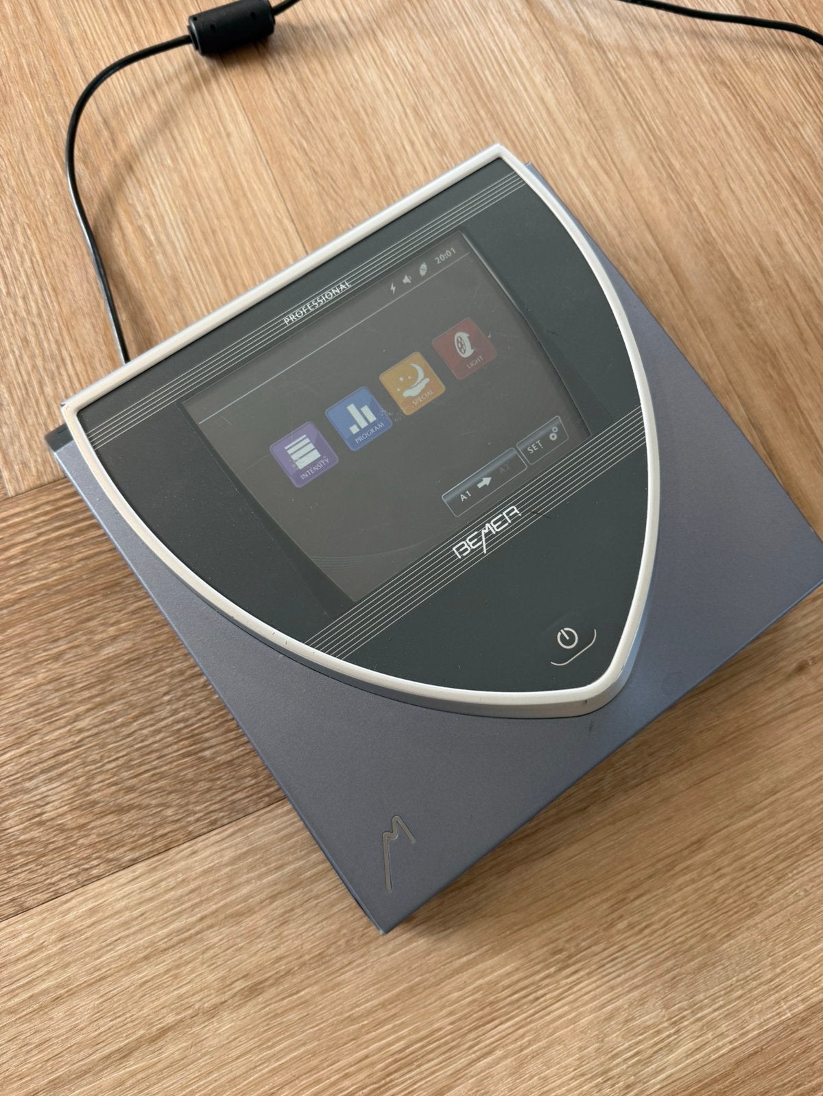 Bemer Pro te koop, Ophalen of Verzenden, Gebruikt, Overige typen