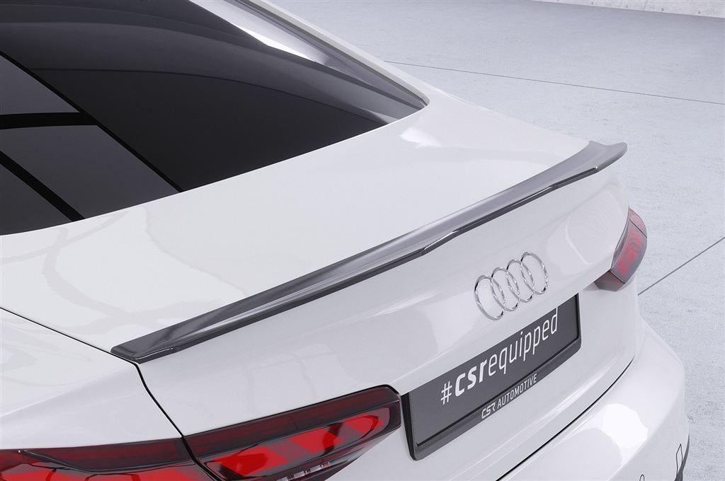 Achterklep Spoiler Extention Geschikt Voor Audi A5 [F5] Spor, Verzenden, Automotive Parts, A.parts@hotmail.nl, Trasmolenlaan 12 3447 GZ Woerden