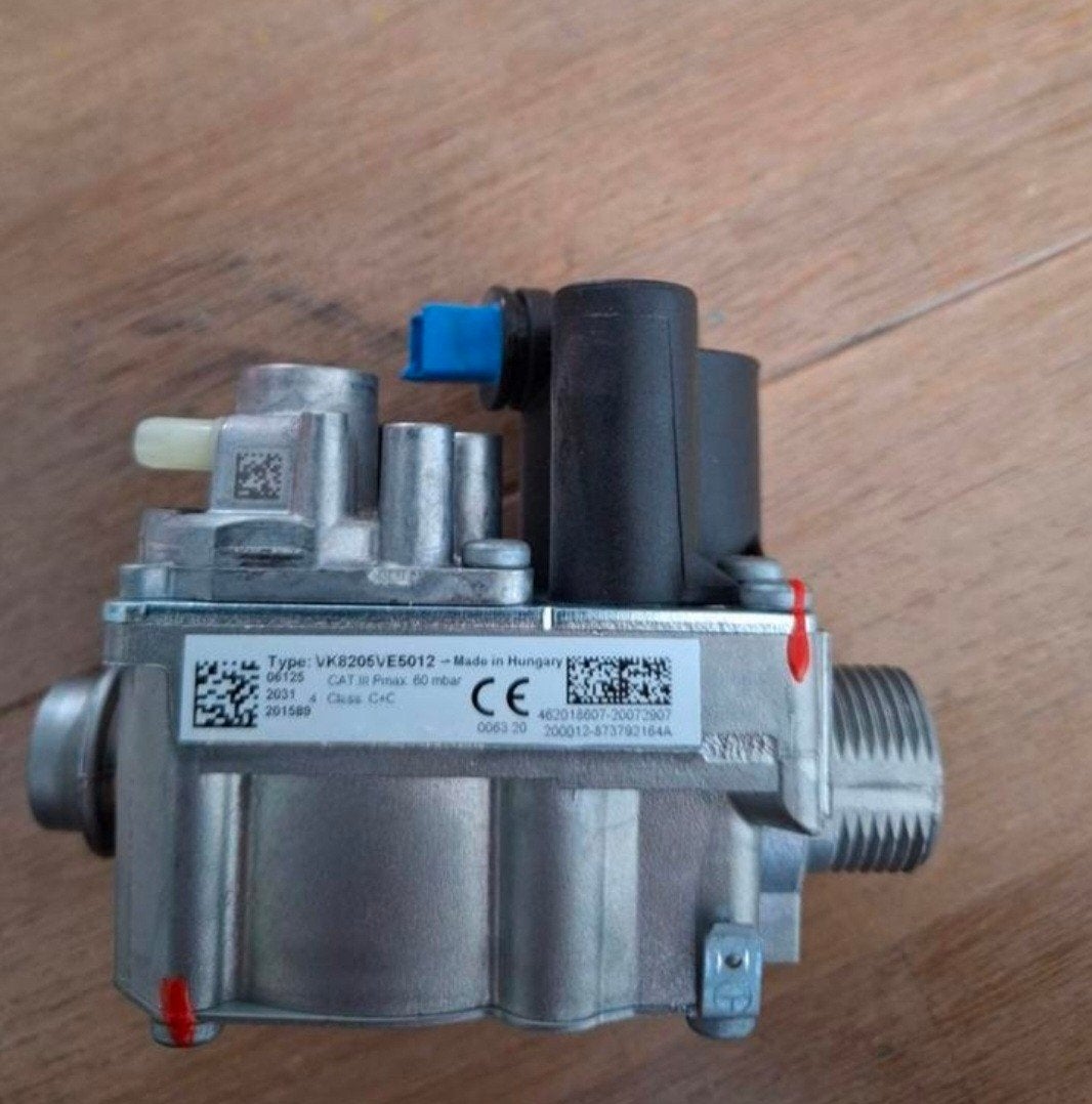 Gasblok CV ketel Bosch, Ophalen of Verzenden, Nieuw