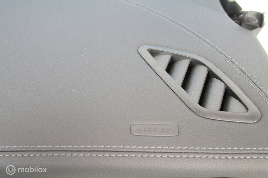 Airbag set Dashboard stiksel Mercedes GLA X156 (2014-heden), Gebruikt, Ophalen of Verzenden