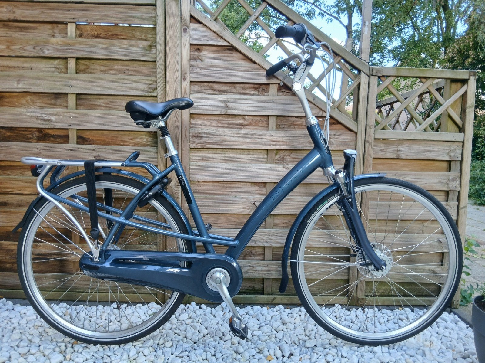 Zo goed als nieuw, Batavus Bolero Damesfiets!, Ophalen, Zo goed als nieuw, Batavus, Versnellingen