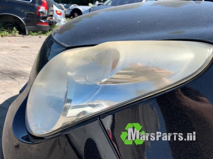 Koplamp links van een Suzuki Alto, Auto-onderdelen, Gebruikt, -, -, Ophalen of Verzenden