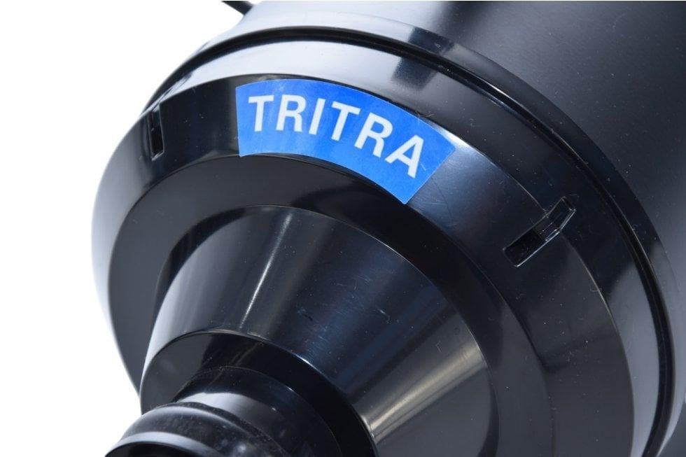 Waterblazer Tritra LTA Zwart 2200 Watt Hondenföhn Trimsalon, Ophalen of Verzenden, Nieuw