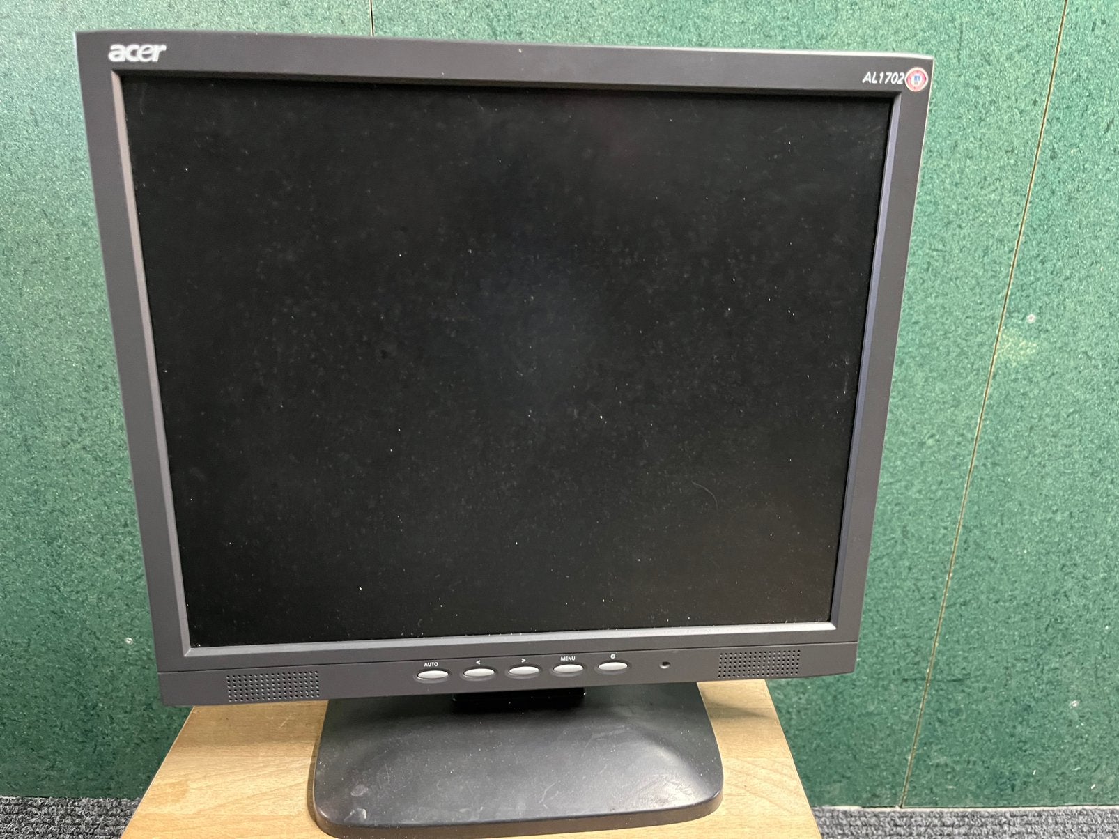 Computer monitor, Ophalen, Gebruikt, Overige typen, Onbekend