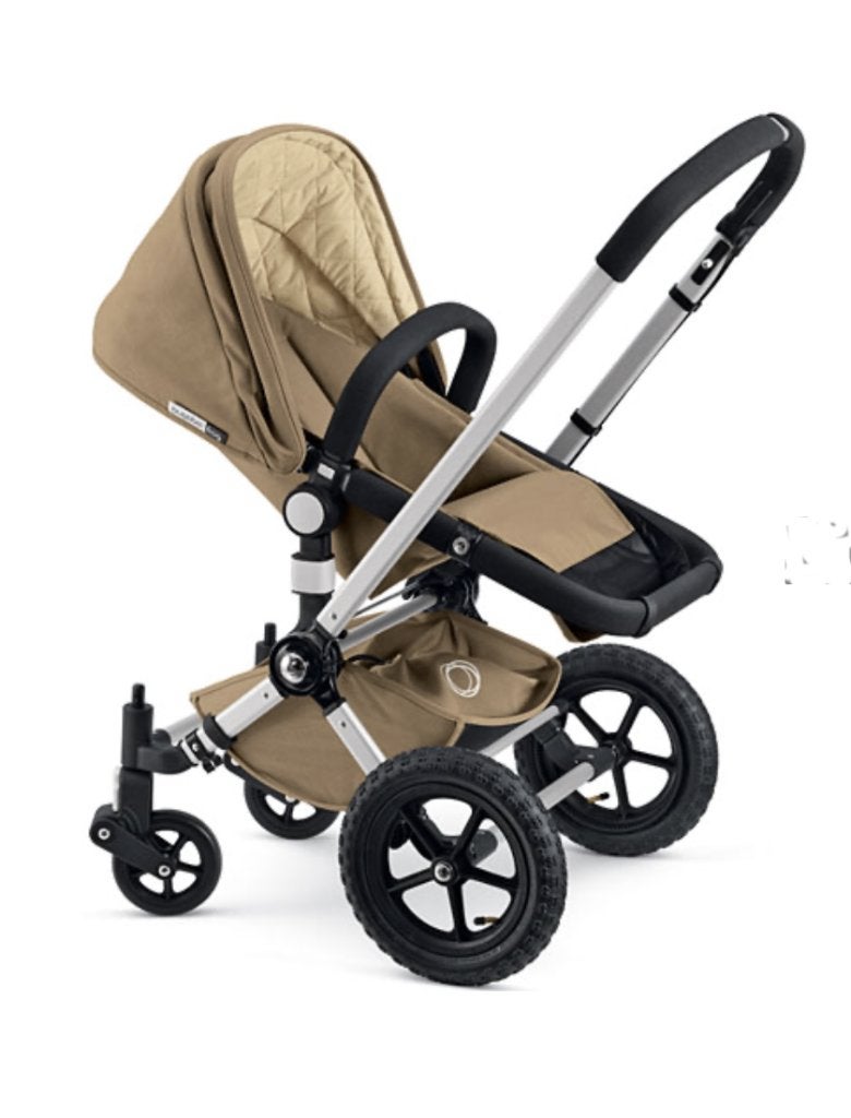 Retro Bugaboo Frog, Ophalen of Verzenden, Zo goed als nieuw, Combiwagen, Bugaboo