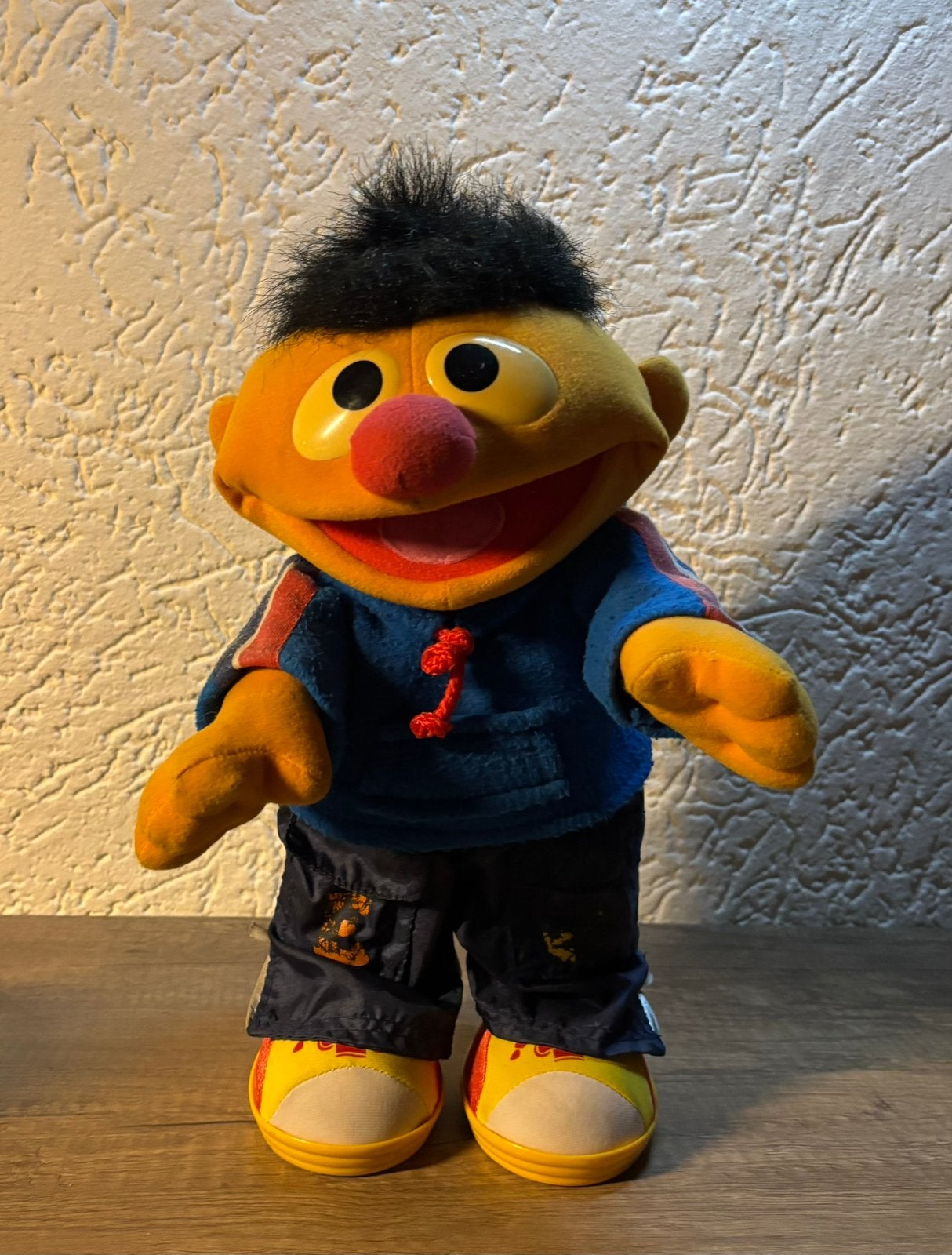 Te koop Ernie, Ophalen of Verzenden, Gebruikt