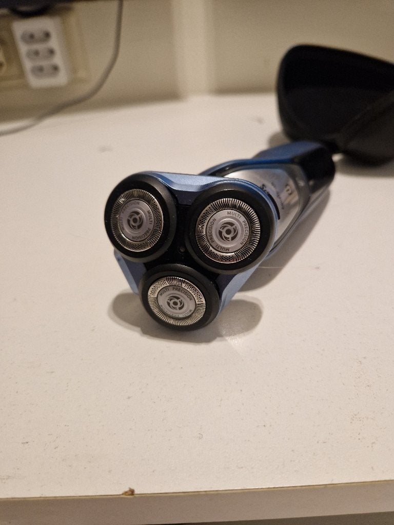 Philips S5620 scheerapparaat, Ophalen of Verzenden, Zo goed als nieuw, Overige typen