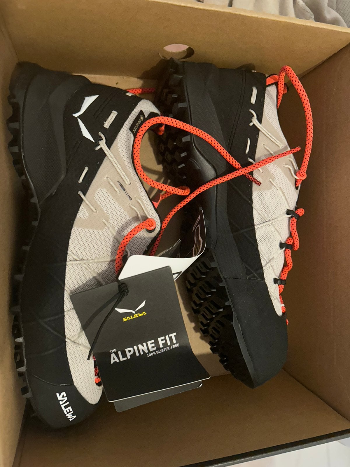 Schoenen salewa, Ophalen, Nieuw, Kleding of Schoenen