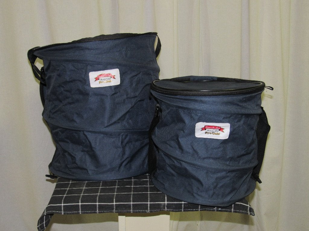 Grote opvouwbare voeropslag tas, Dieren en Toebehoren, Dierenvoeding, Ophalen of Verzenden, Hond