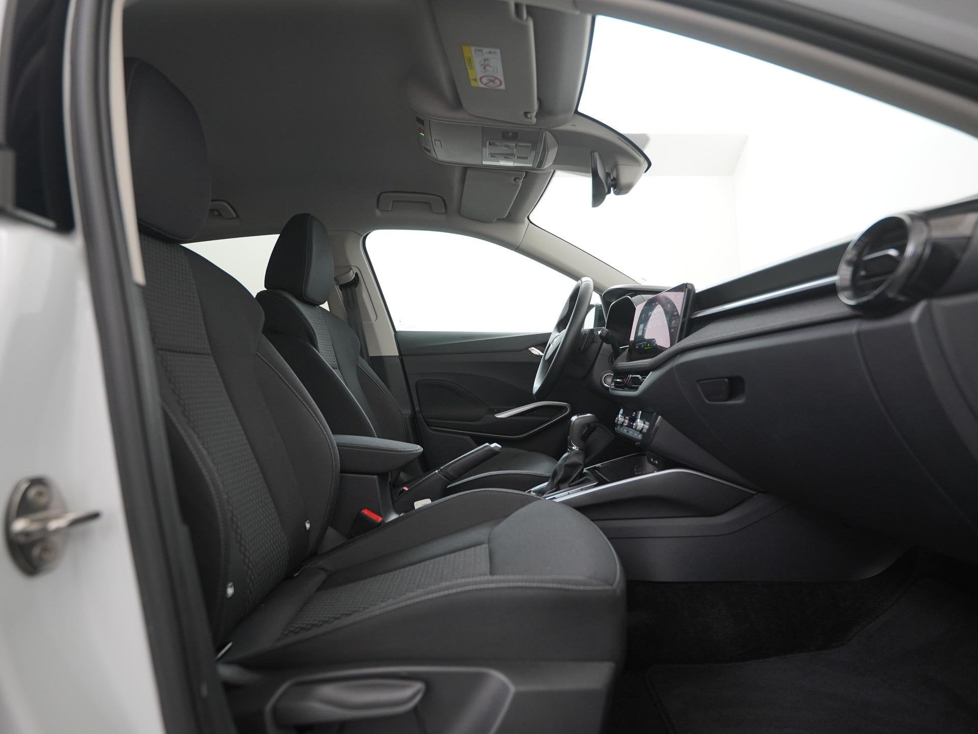 Skoda Fabia 1.0 TSI Style DSG | Virtual Cockpit | Stoelverwa, Auto's, Skoda, 12 maanden, Stof, Gebruikt, Automatische klimaatregeling