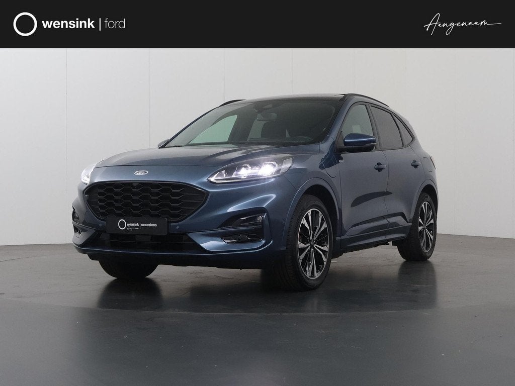 Ford Kuga 2.5 PHEV ST-Line X | Panoramadak | Winterpakket |