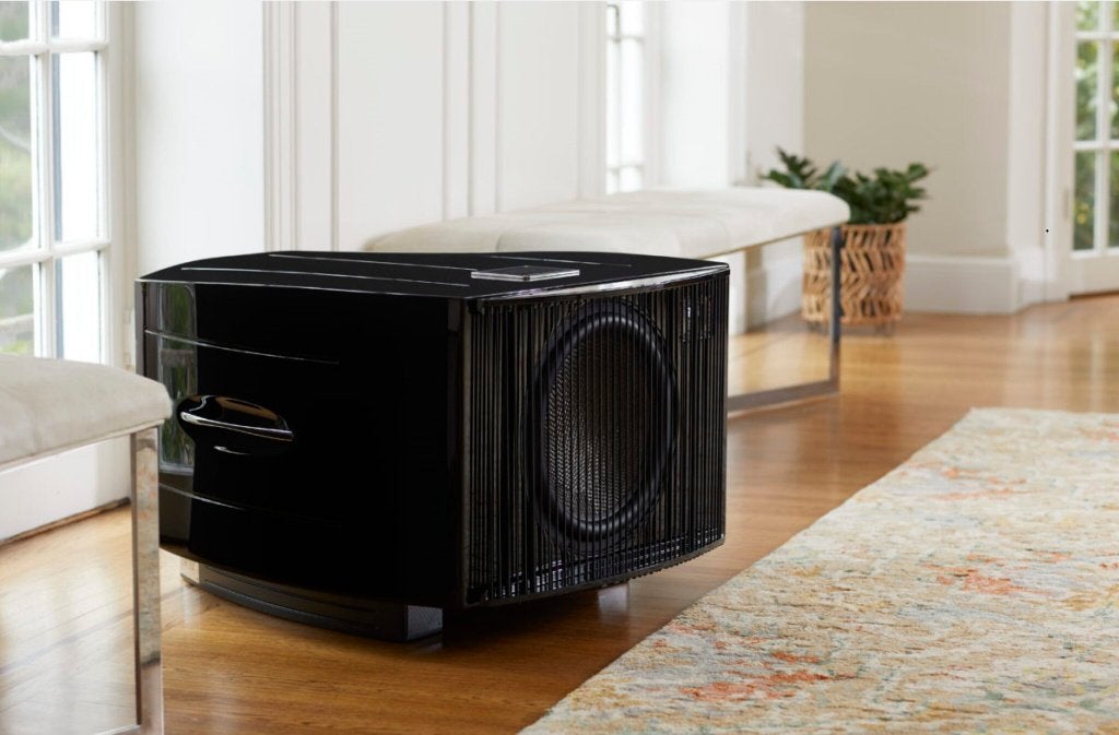 Rel No32, Ophalen of Verzenden, Nieuw, Subwoofer, Overige merken