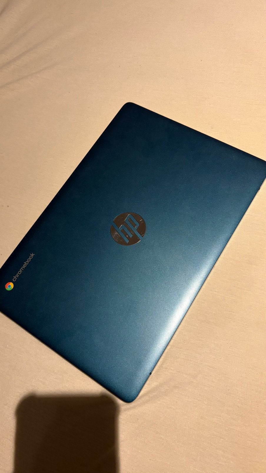 HP Chromebook 14a, Computers en Software, 14 inch, Qwerty, Verzenden, 8 GB