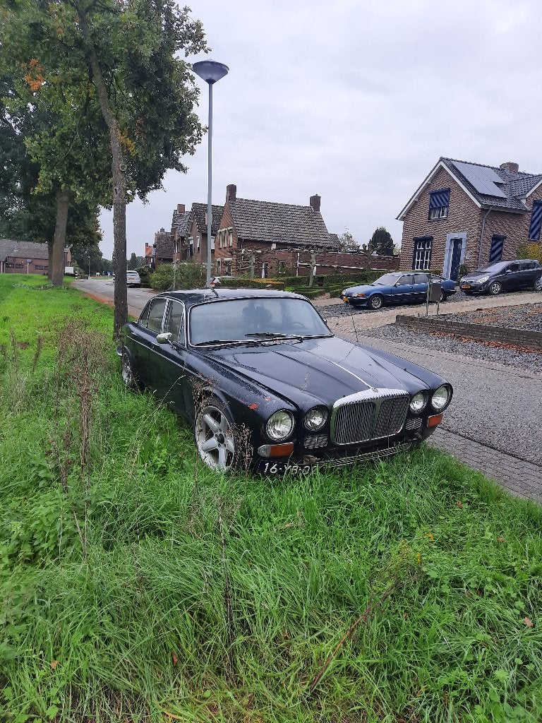 Onderdelen jaguar series 1, 2 & 3, Auto-onderdelen, Ophalen, Gebruikt, Jaguar
