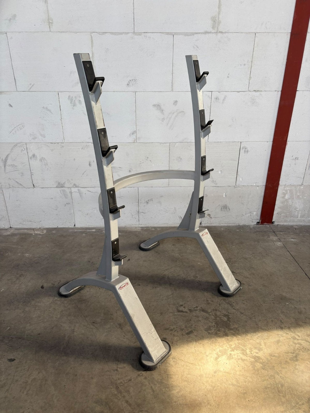 panatta barbel rack, Ophalen, Gebruikt, Overige typen
