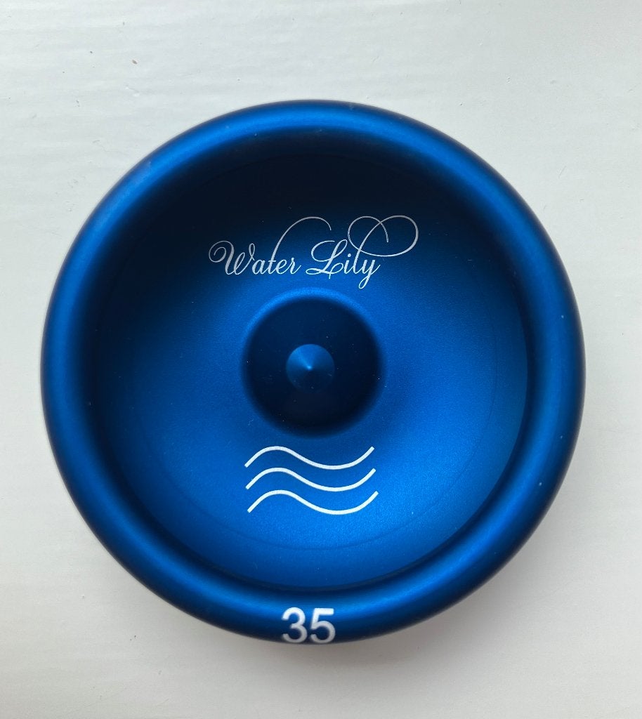 HSPIN beyond envy/ water lily yoyoset, Ophalen of Verzenden, Nieuw