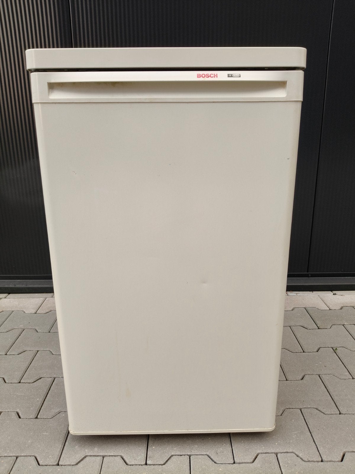 Bosch tafel model vriezer 3 laden, Ophalen, Minder dan 60 cm, 85 tot 120 cm
