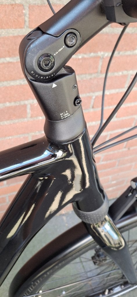 KOGA NOVA EVO - Bosch midden motor - CDX Carbon Belt Drive✅, Ophalen, Koga, Zo goed als nieuw, Koga