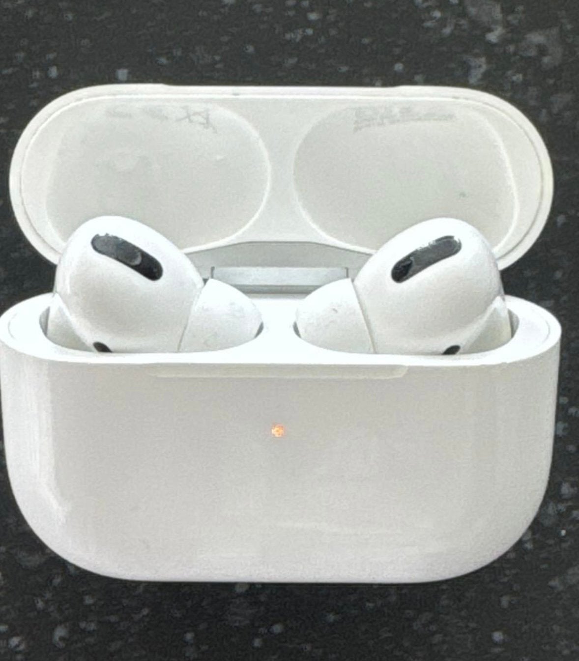 Apple Airpods, Ophalen of Verzenden, Zo goed als nieuw