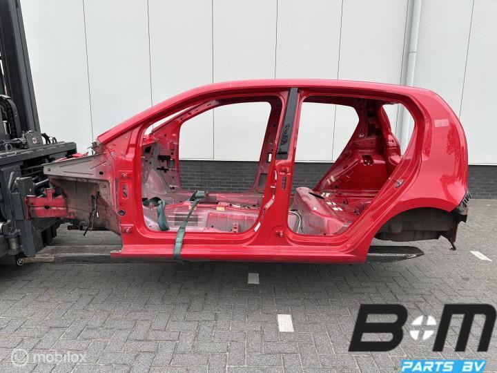 Plaatwerk / snijdeel Volkswagen Up! ., Gebruikt