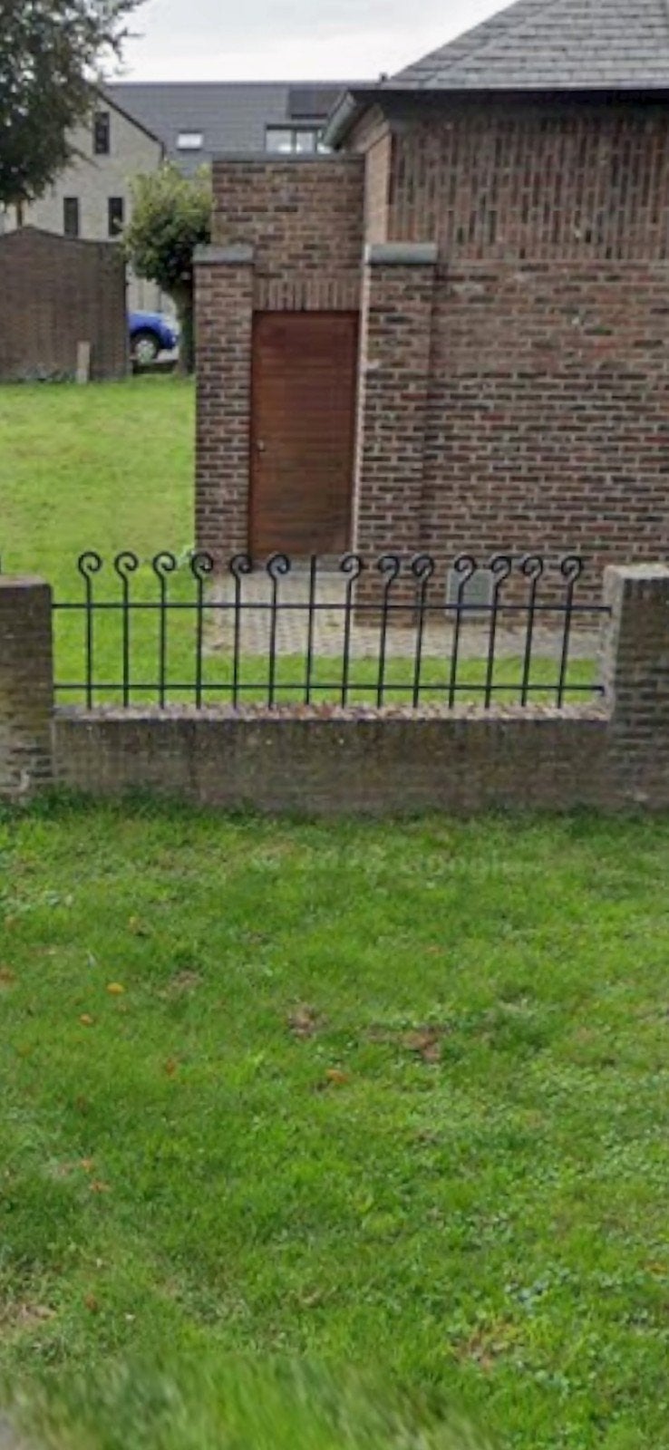 Prachtig antiek smeedijzeren sierhekwerk – ruim 30 meter, Tuin en Terras, Tuinhekken en Hekwerk, Ophalen, Gebruikt, IJzer, Sierhekwerk