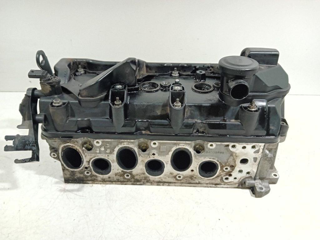 Cilinderkop Audi A4, Auto-onderdelen, Onderdelen@venauto.nl, Van der Ven Autorecycling B.V., Gebruikt, Ettenseweg 76, 4706 PB Roosendaal, The Netherlands