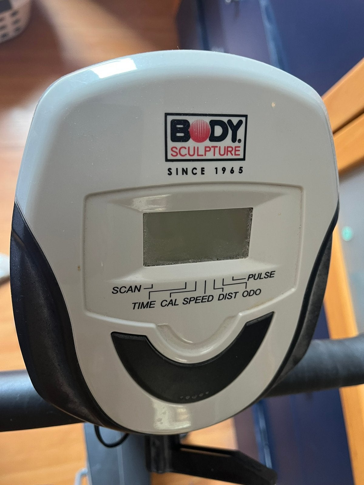 Hometrainer Body Sculpture Smart Bike BC 1700, Sport en Fitness, Fitnessmaterialen, Ophalen, Gebruikt, Overige typen