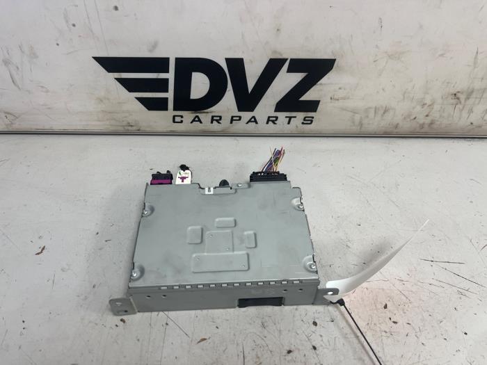 Navigatie Module van een Opel Corsa, Gebruikt, -, -, Opel