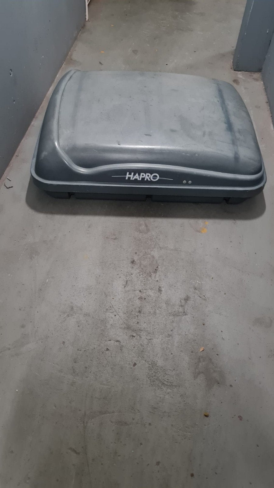 Auto kofferdak, Auto diversen, Dakkoffers, Ophalen of Verzenden