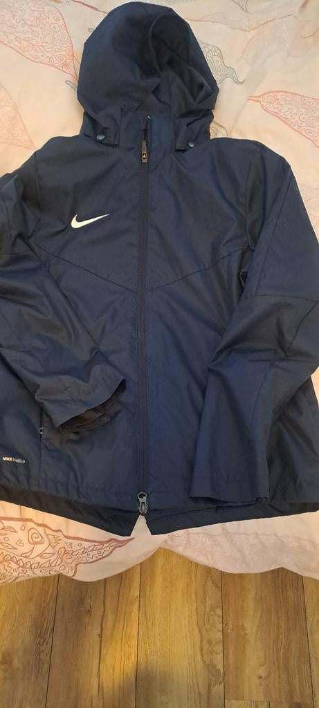 Nike jas, Kinderen en Baby's, Ophalen, Jongen of Meisje, Zo goed als nieuw, Nike